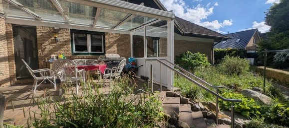 4 rooms House in Schleswig-Flensburg, Germany No. 307562 7