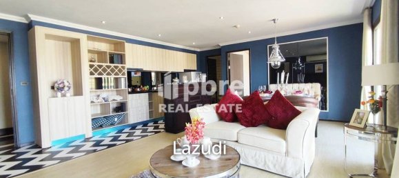 1 Schlafzimmer Eigentumswohnung in Bang Lamung, Thailand, Nr. 16014 2