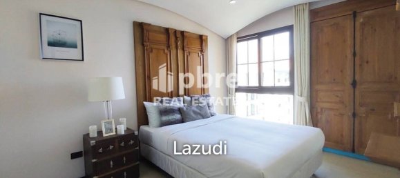 1 Schlafzimmer Eigentumswohnung in Bang Lamung, Thailand, Nr. 16014 7