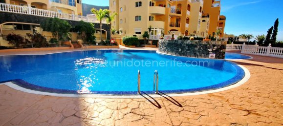 3 غرف نوم بانتهاوس في Arona, Spain رقم 81453 8