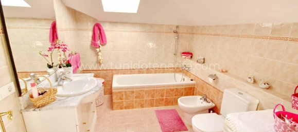 3 غرف نوم بانتهاوس في Arona, Spain رقم 81453 22