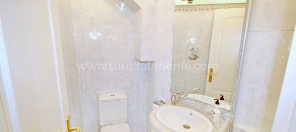 3 غرف نوم بانتهاوس في Arona, Spain رقم 81453 19