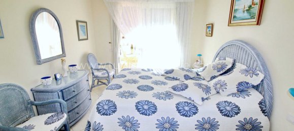 3 غرف نوم بانتهاوس في Arona, Spain رقم 81453 20