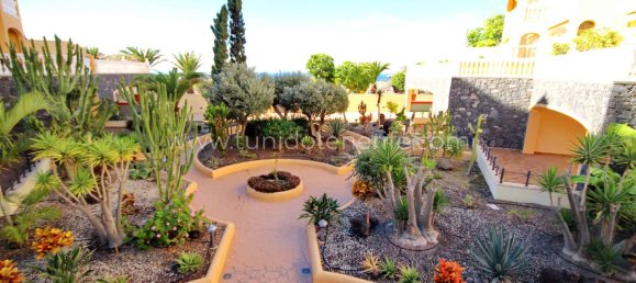 3 غرف نوم بانتهاوس في Arona, Spain رقم 81453 10