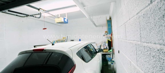 3 غرف نوم بانتهاوس في Arona, Spain رقم 81453 11