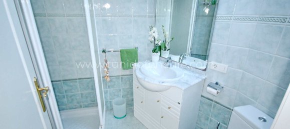 3 غرف نوم بانتهاوس في Arona, Spain رقم 81453 15