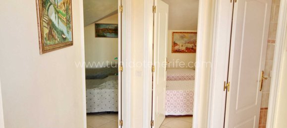 3 غرف نوم بانتهاوس في Arona, Spain رقم 81453 23