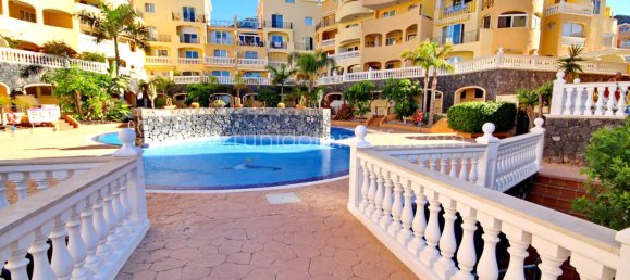 3 غرف نوم بانتهاوس في Arona, Spain رقم 81453 12