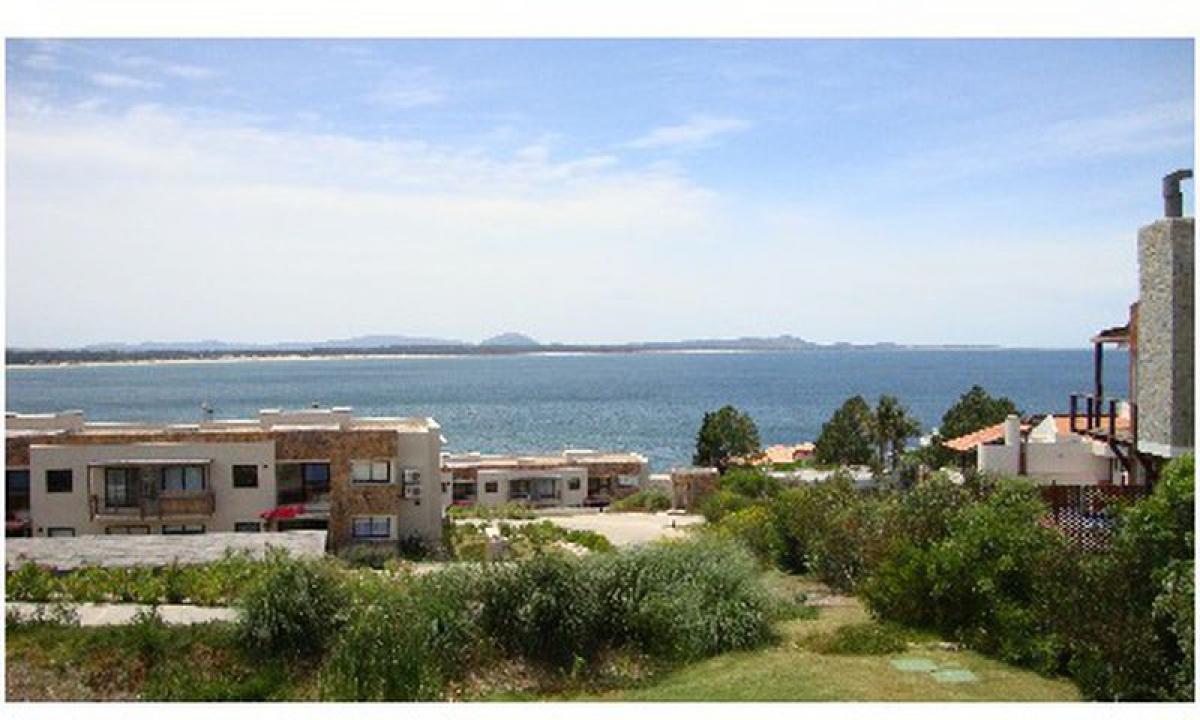 2 Schlafzimmer Wohnung in Maldonado, Uruguay, Nr. 12689