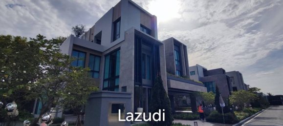 5 bedrooms Cafe / restaurant in Saphan Sung, Thailand No. 16959 2