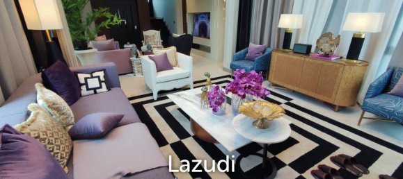 5 bedrooms Cafe / restaurant in Saphan Sung, Thailand No. 16959 5