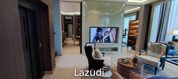 5 bedrooms Cafe / restaurant in Saphan Sung, Thailand No. 16959 8