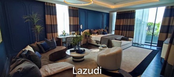 5 bedrooms Cafe / restaurant in Saphan Sung, Thailand No. 16959 6