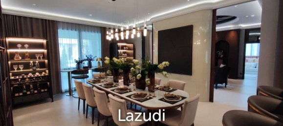 5 bedrooms Cafe / restaurant in Saphan Sung, Thailand No. 16959 10