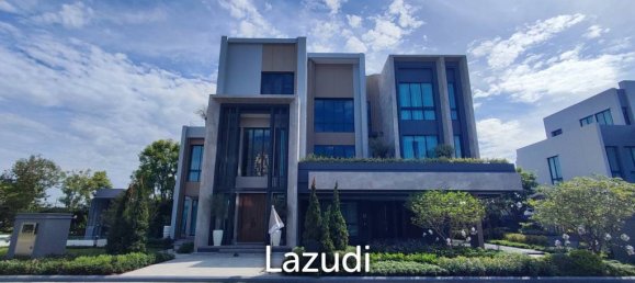 5 bedrooms Cafe / restaurant in Saphan Sung, Thailand No. 16959 3