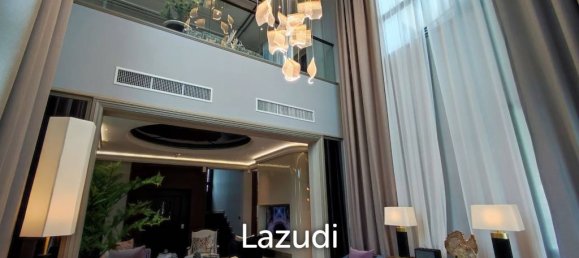 5 bedrooms Cafe / restaurant in Saphan Sung, Thailand No. 16959 4