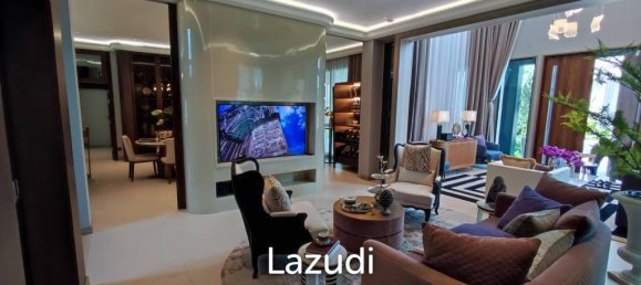 5 bedrooms Cafe / restaurant in Saphan Sung, Thailand No. 16959 7