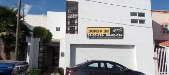 Дом с 3 спальнями в Чиуауа, Мексика № 176396 2