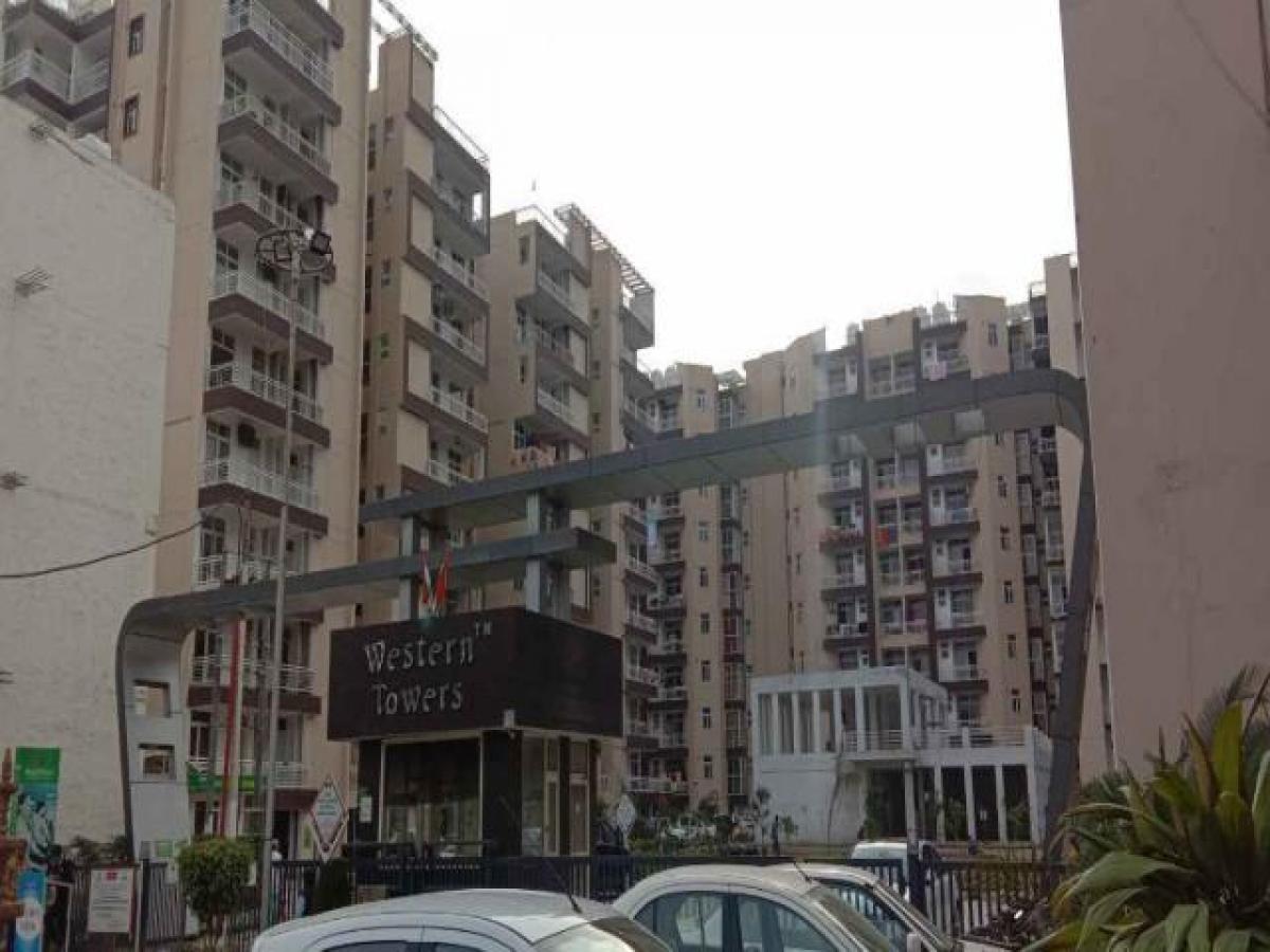 3 bedrooms House in Mohali, India No. 11181