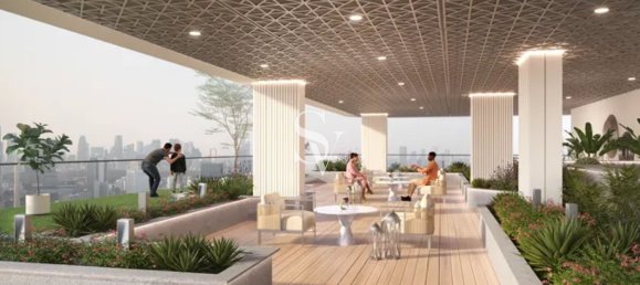 3 Schlafzimmer Wohnung in Arjan, UAE, Nr. 183911 7