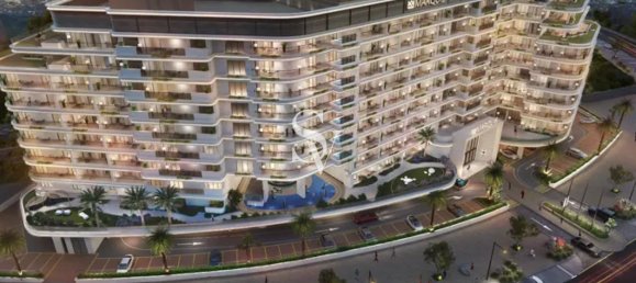 3 Schlafzimmer Wohnung in Arjan, UAE, Nr. 183911 6