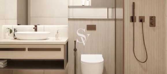 3 Schlafzimmer Wohnung in Arjan, UAE, Nr. 183911 2