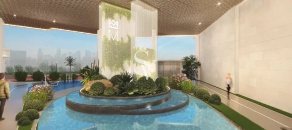 3 Schlafzimmer Wohnung in Arjan, UAE, Nr. 183911 8