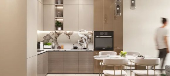 3 Schlafzimmer Wohnung in Arjan, UAE, Nr. 183911 5