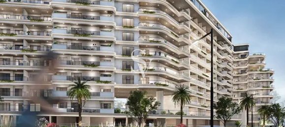 3 Schlafzimmer Wohnung in Arjan, UAE, Nr. 183911 10