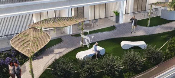 3 Schlafzimmer Wohnung in Arjan, UAE, Nr. 183911 9