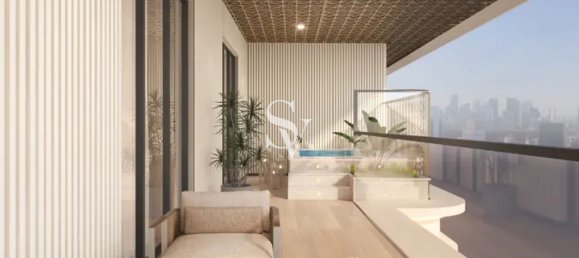 3 Schlafzimmer Wohnung in Arjan, UAE, Nr. 183911 4
