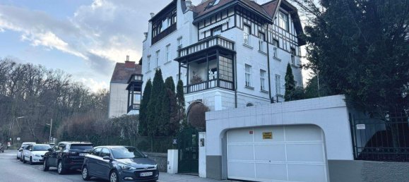 Apartamento de 4 habitaciónes en Hietzing, Austria No. 247988 31