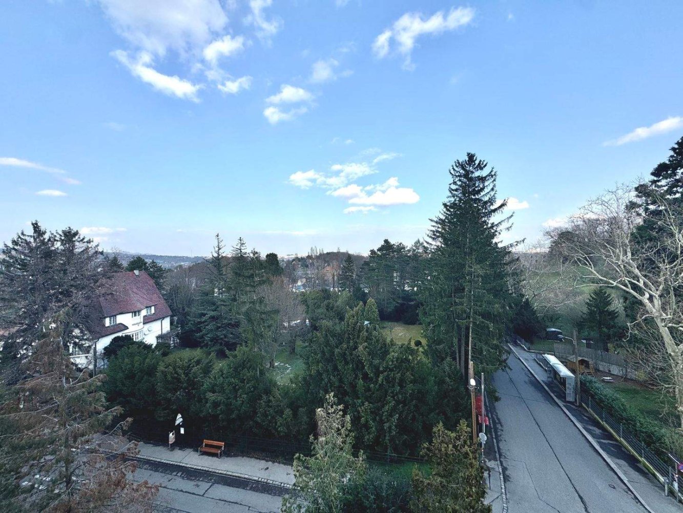 Apartamento de 4 habitaciónes en Hietzing, Austria No. 247988