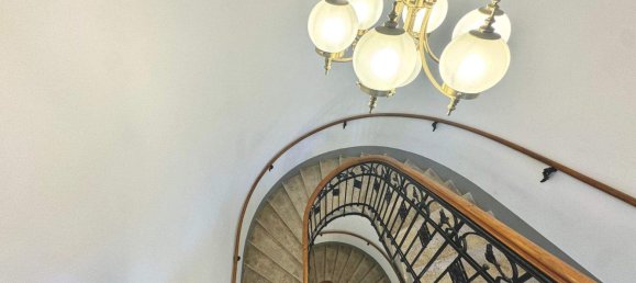 Apartamento de 4 habitaciónes en Hietzing, Austria No. 247988 22