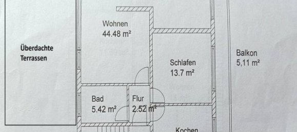 Adosado de 3 dormitorios en Schaumburg, Germany No. 311174 21