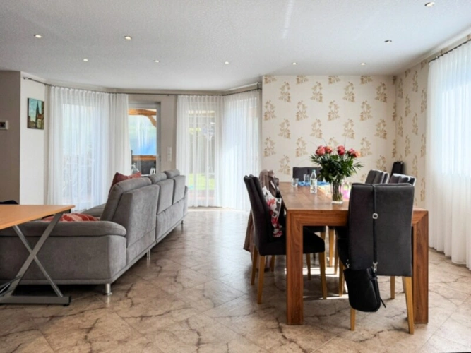 Moradia em banda T5 em Munster, Germany N.º 287606