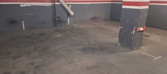 10m² Garage in Sant Marti, Spain No. 166137 3