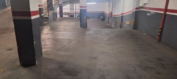 10m² Garage in Sant Marti, Spain No. 166137 5