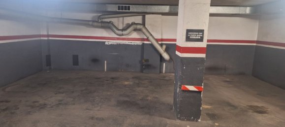 10m² Garage in Sant Marti, Spain No. 166137 4