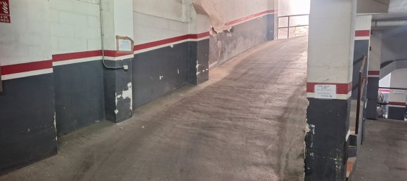 10m² Garage in Sant Marti, Spain No. 166137 6