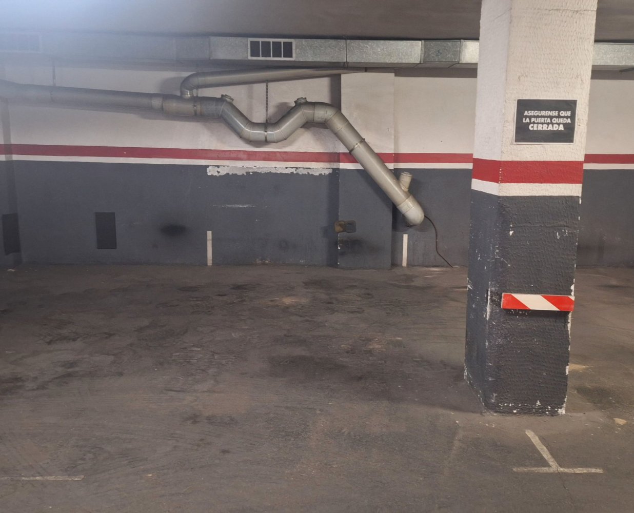 10m² Garage in Sant Marti, Spain No. 166137