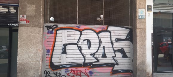 10m² Garage in Sant Marti, Spain No. 166137 7