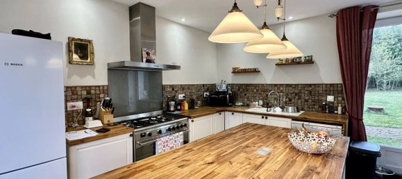 3 غرف نوم تاون هاوس في Vienne, France رقم 335700 4