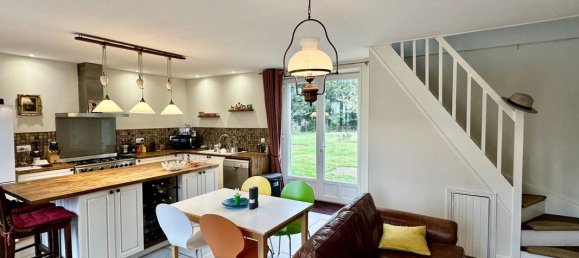 3 غرف نوم تاون هاوس في Vienne, France رقم 335700 3