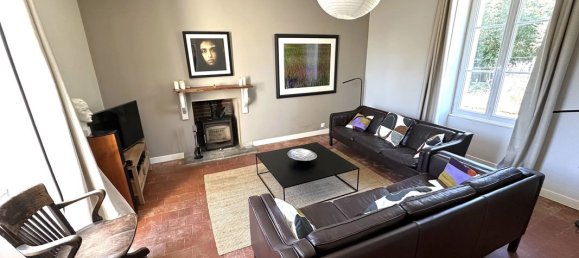 3 غرف نوم تاون هاوس في Vienne, France رقم 335700 6