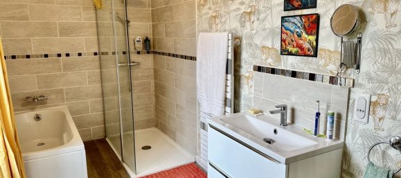 3 غرف نوم تاون هاوس في Vienne, France رقم 335700 11