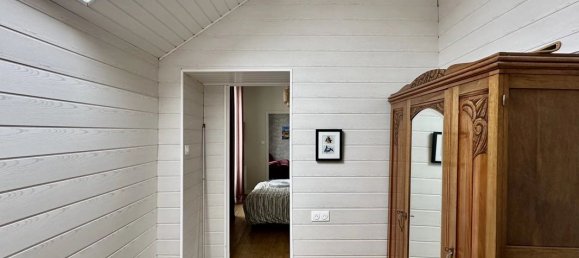 3 غرف نوم تاون هاوس في Vienne, France رقم 335700 15