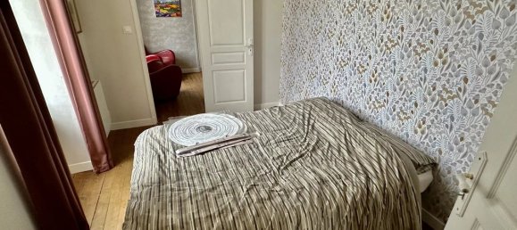 3 غرف نوم تاون هاوس في Vienne, France رقم 335700 13