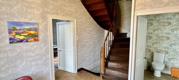 3 غرف نوم تاون هاوس في Vienne, France رقم 335700 12