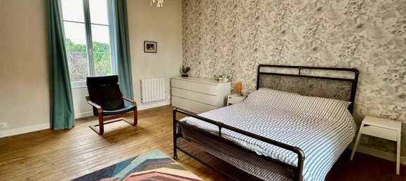 3 غرف نوم تاون هاوس في Vienne, France رقم 335700 9